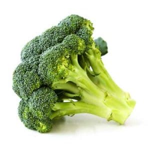 broccoli