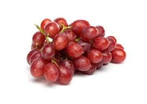 grapes
