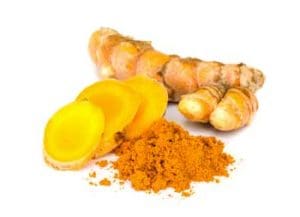 tumeric