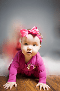 Nicole and Abbi Hancock healthy living magazine - 02382