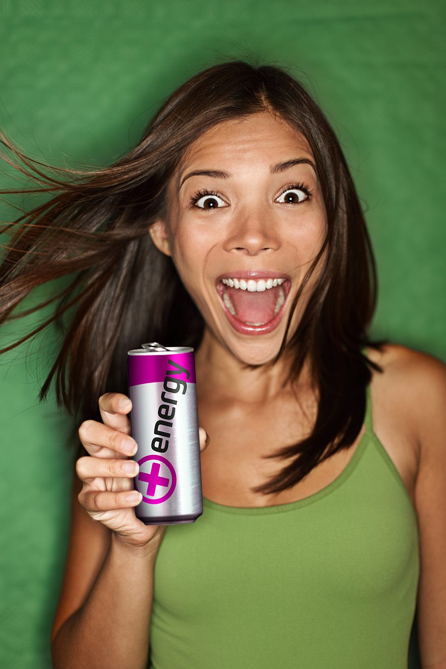 energy drinks healthy living magazine_84074428