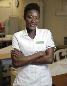 Adeline-Antwi
