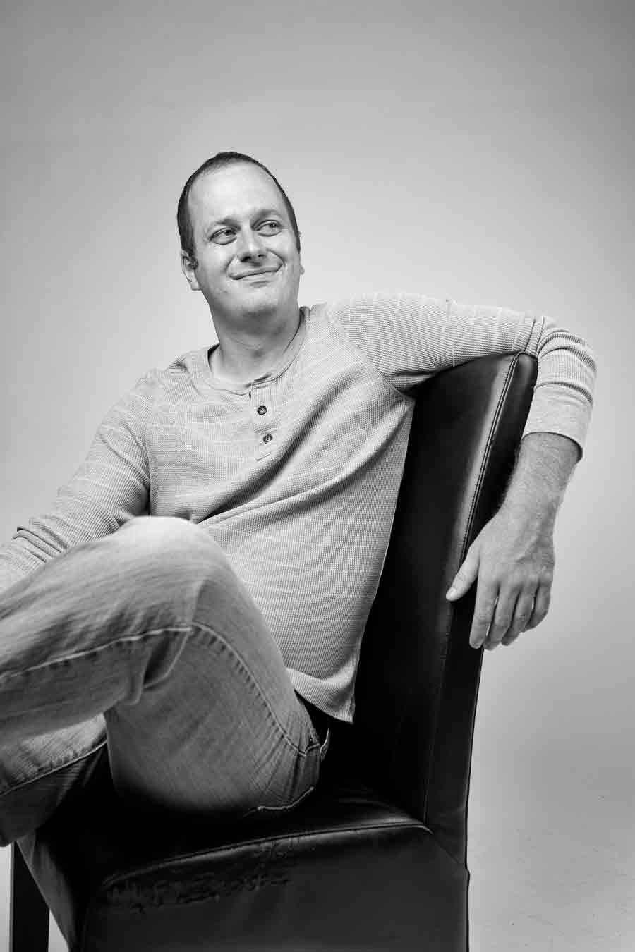 Josh Olcott, DC, Doctor of Chiropractic, Olcott Chiropractic and Wellness Center