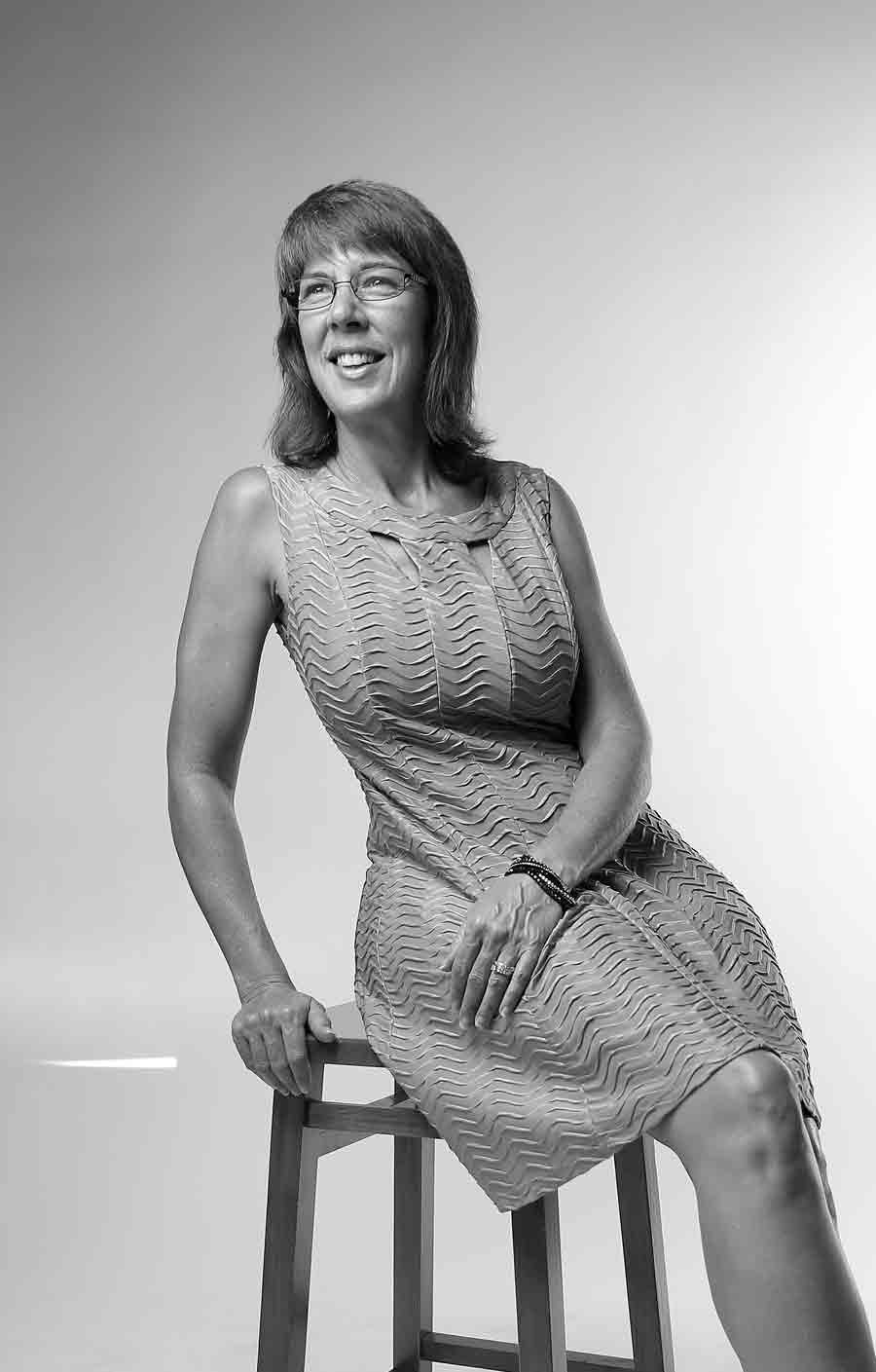 Joanne Keller, ARNP, nurse practitioner, Women’s Health & Wellness Practice