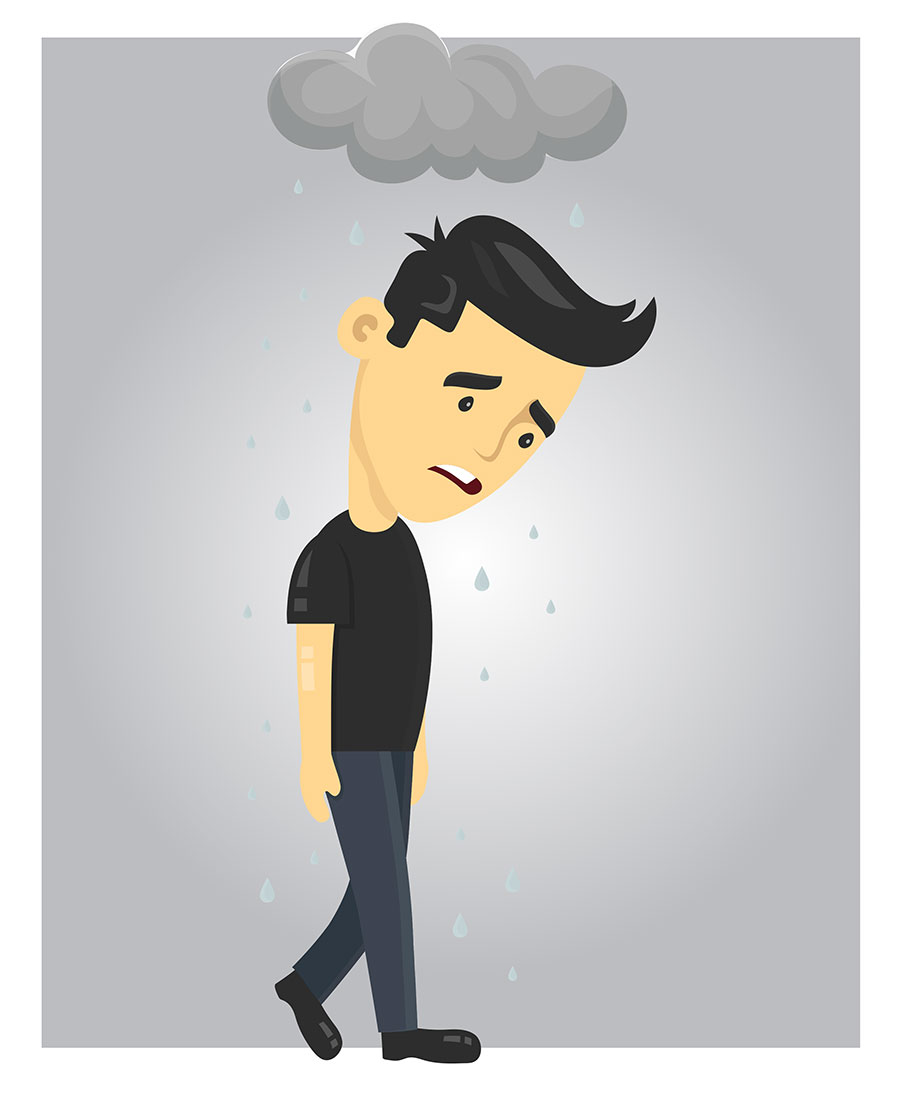 depressed-man-with-rain-cloud