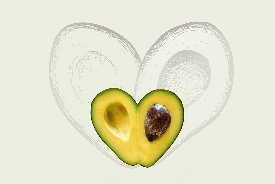 avocado