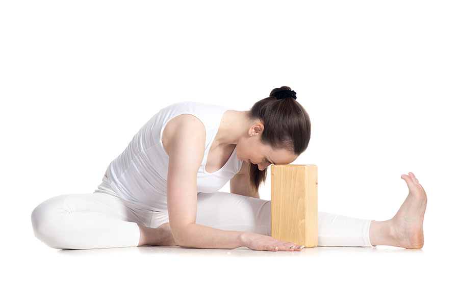 woman-doing-yoga