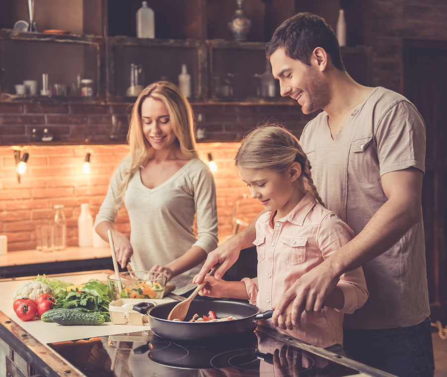 family-cooking-in-kitchen