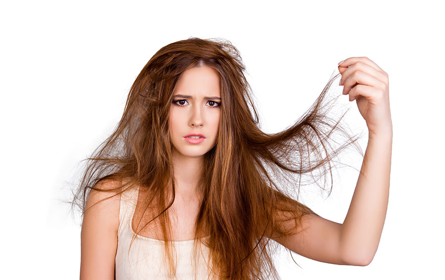 woman-with-messy-hair