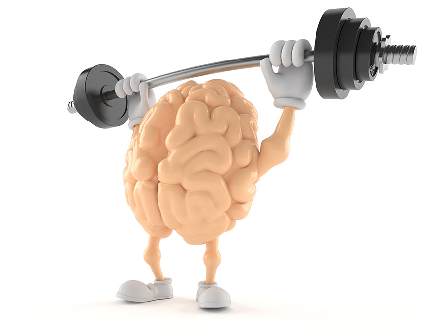 brain-lifting-weights