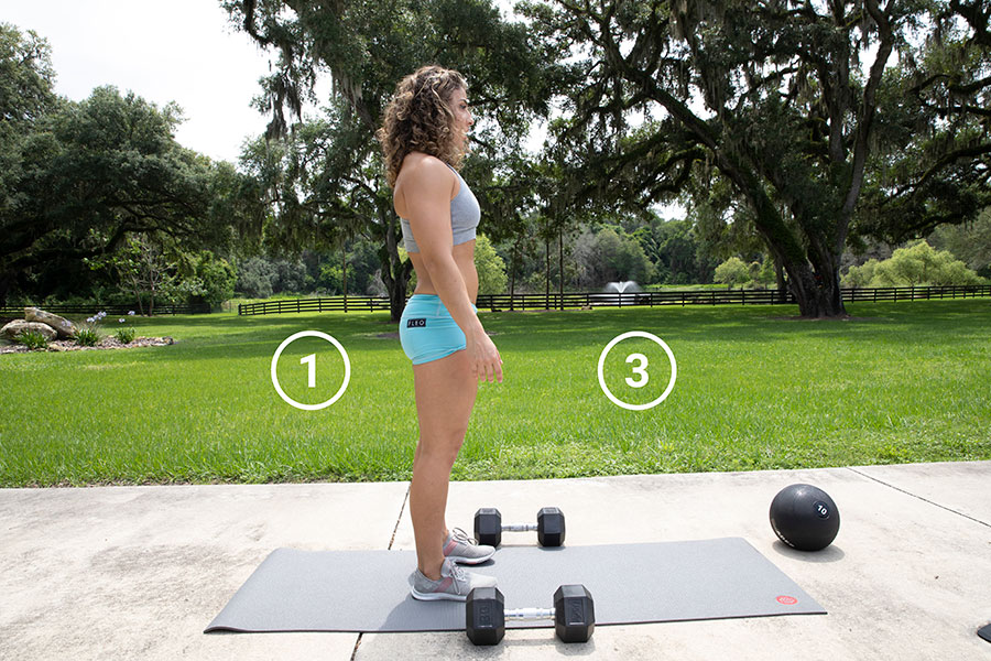 woman-exercising