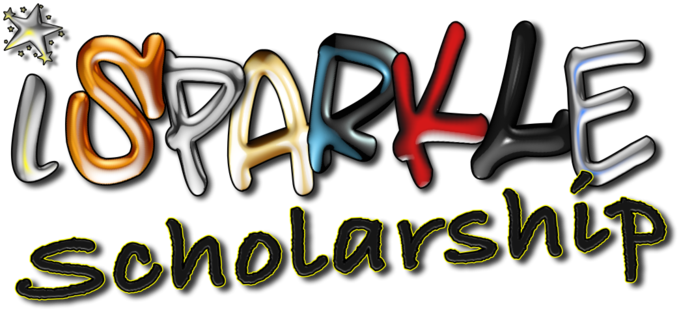 isparkle-scholarship-logo