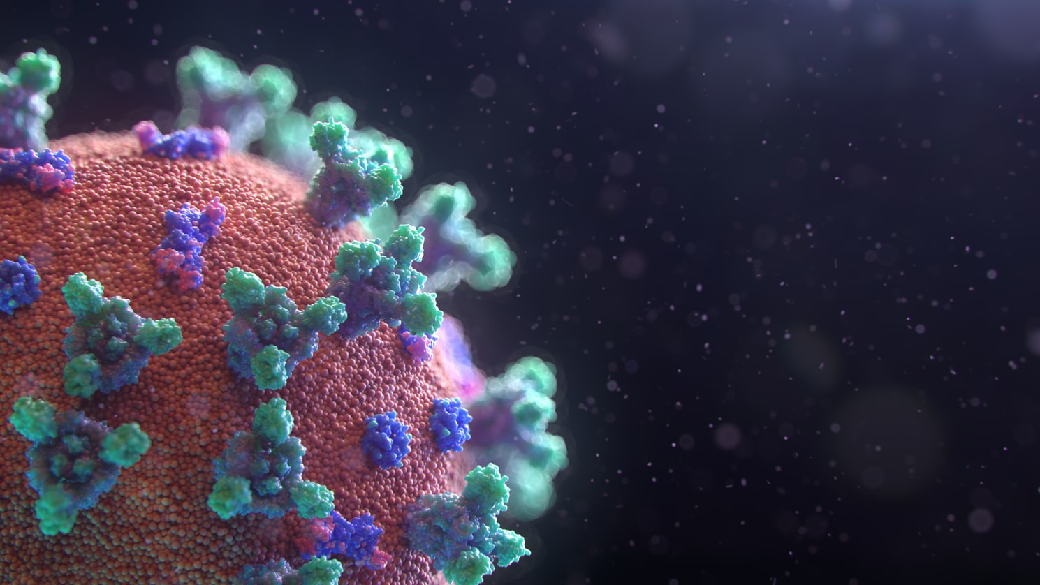 coronavirus-visualization